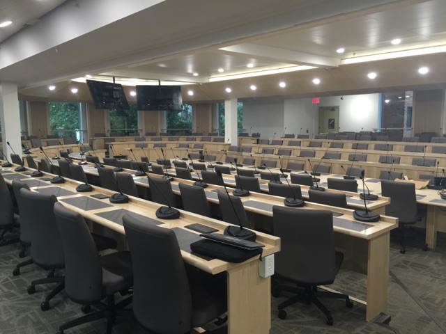 Council-Chamber